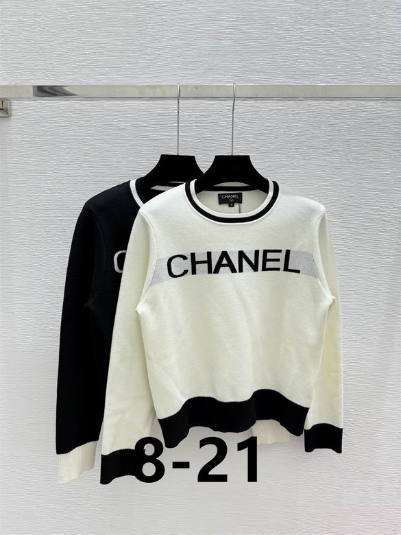 Chanel S-XL  284